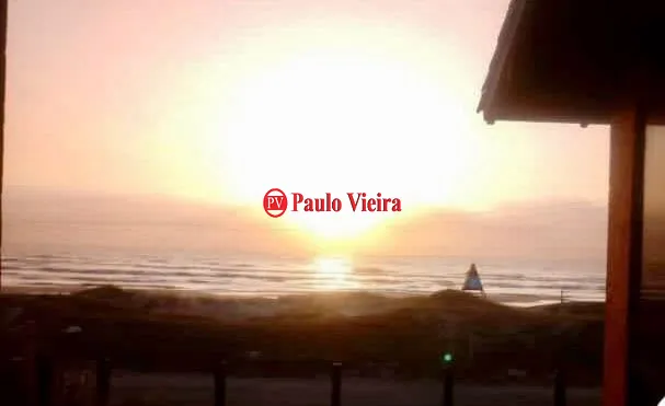 XANGRI LÁ - A BEIRA  MAR: 3ª foto da galeria de imagens do imóvel