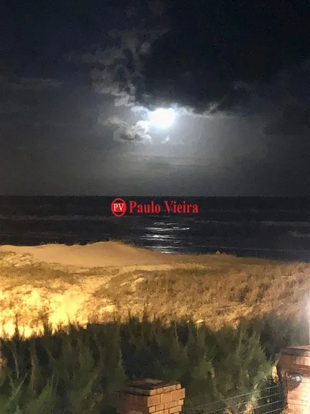 XANGRI LÁ - A BEIRA  MAR: 5ª foto da galeria de imagens do imóvel