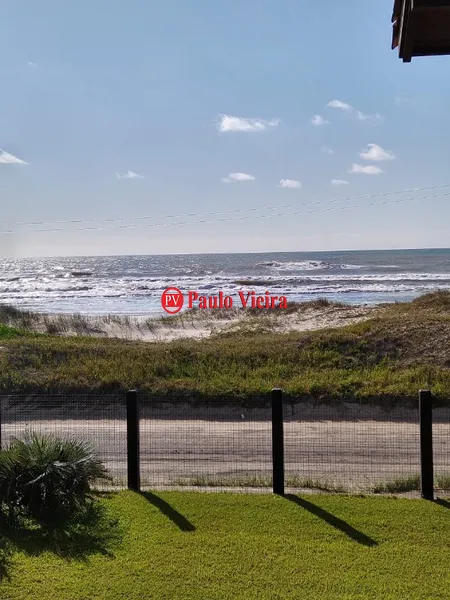 XANGRI LÁ - A BEIRA  MAR: 2ª foto da galeria de imagens do imóvel