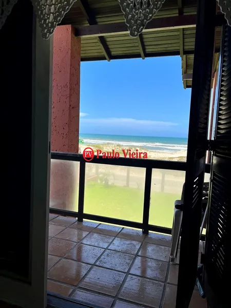 XANGRI LÁ - A BEIRA  MAR: 12ª foto da galeria de imagens do imóvel
