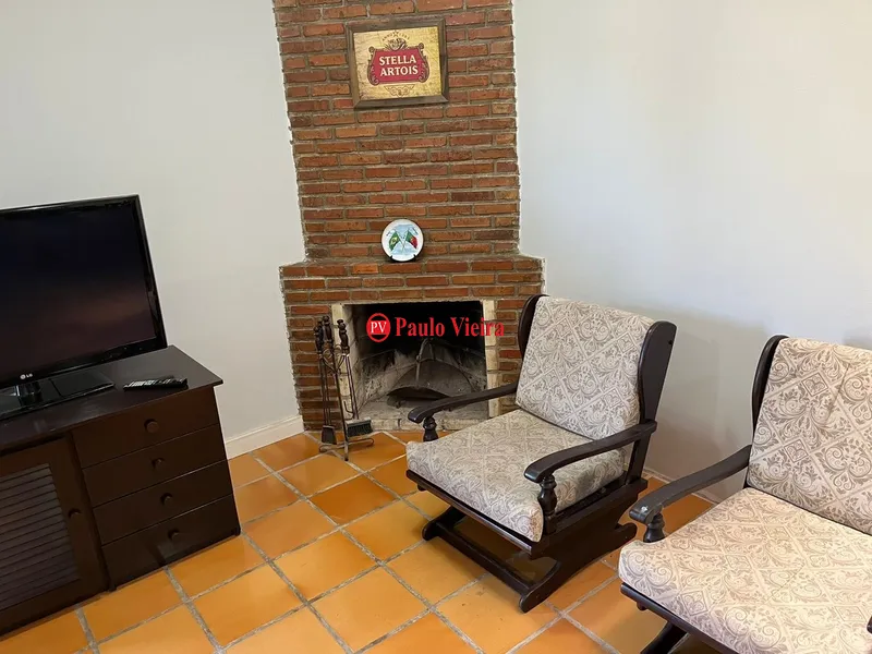 XANGRI LÁ - A BEIRA  MAR: 19ª foto da galeria de imagens do imóvel