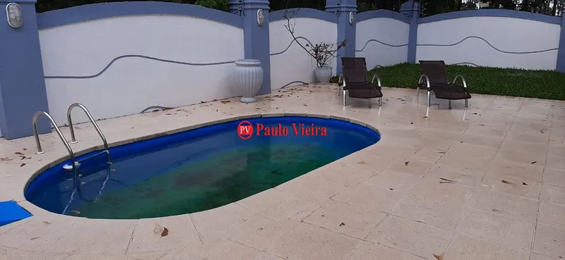 ATLÂNTIDA LAGOS PARK -  EXCELENTE SOBRADO