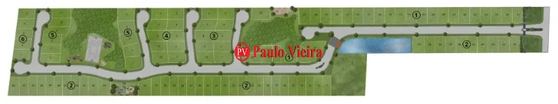 XANGRI-LÁ BOULEVARD!: 7ª foto da galeria de imagens do imóvel