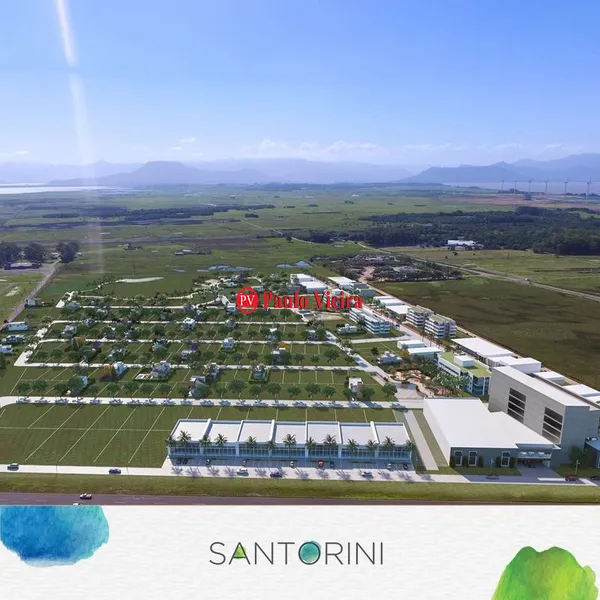 SANTORINI: 3ª foto da galeria de imagens do imóvel