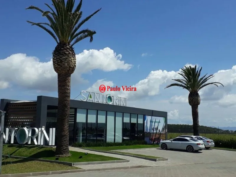 SANTORINI: 6ª foto da galeria de imagens do imóvel