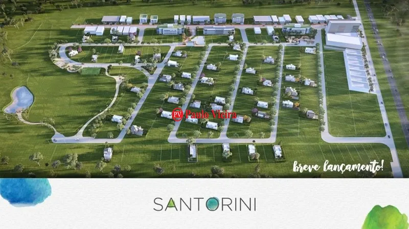 SANTORINI: 7ª foto da galeria de imagens do imóvel