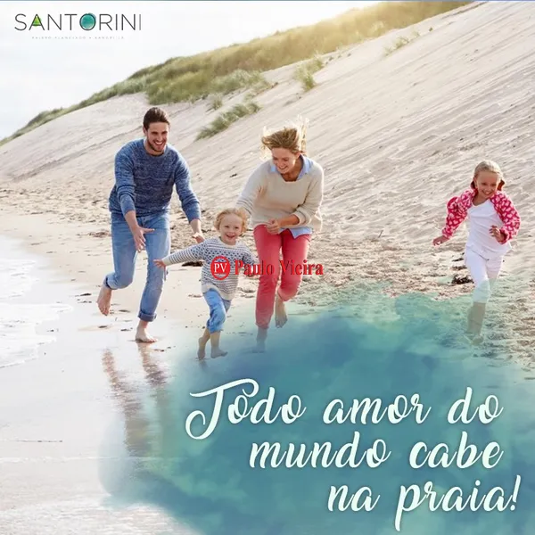 SANTORINI: 9ª foto da galeria de imagens do imóvel