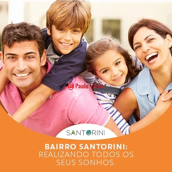 SANTORINI: 12ª foto da galeria de imagens do imóvel