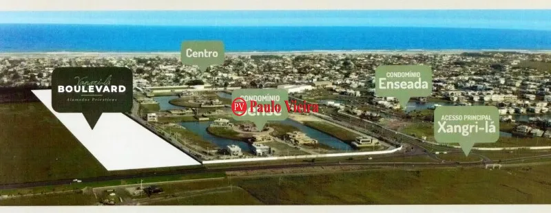 XANGRI-LÁ BOULEVARD!: 22ª foto da galeria de imagens do imóvel