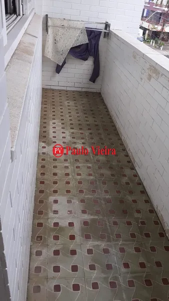 ED. NETUNO NO CENTRINHO DE ATLÂNTIDA: 4ª foto da galeria de imagens do imóvel