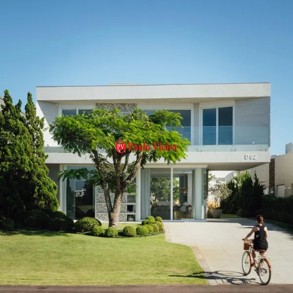 ENSEADA EXCEPCIONAL SOBRADO: 3ª foto da galeria de imagens do imóvel