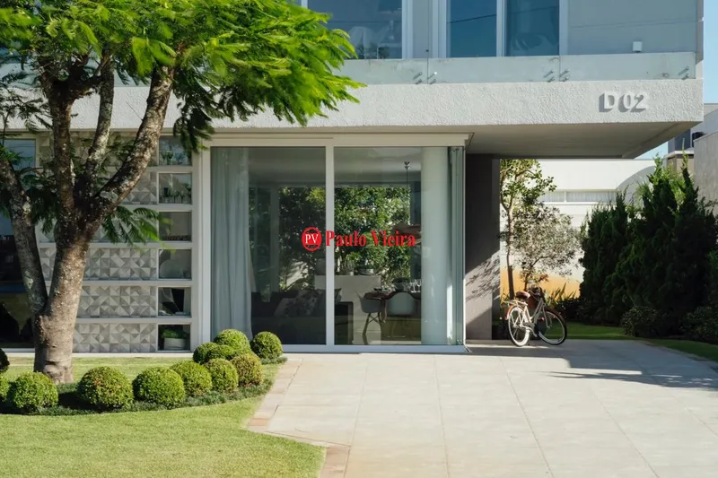 ENSEADA EXCEPCIONAL SOBRADO: 4ª foto da galeria de imagens do imóvel