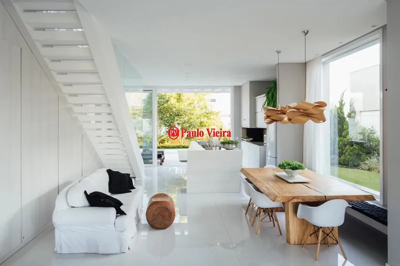 ENSEADA EXCEPCIONAL SOBRADO: 12ª foto da galeria de imagens do imóvel