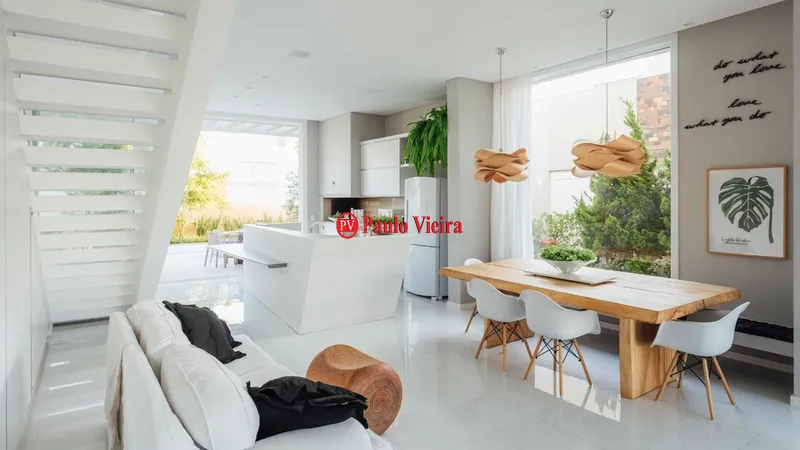 ENSEADA EXCEPCIONAL SOBRADO: 13ª foto da galeria de imagens do imóvel