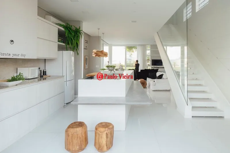 ENSEADA EXCEPCIONAL SOBRADO: 15ª foto da galeria de imagens do imóvel