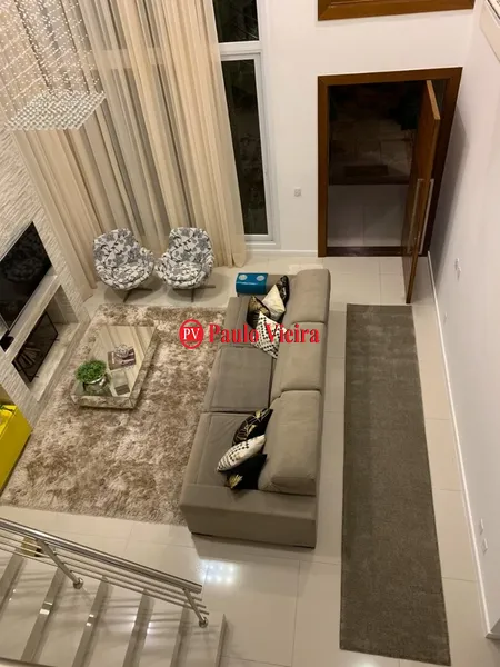 XANGRI-LÁ -  MARAVILHOSO SOBRADO, BEIRA LAGO: 4ª foto da galeria de imagens do imóvel