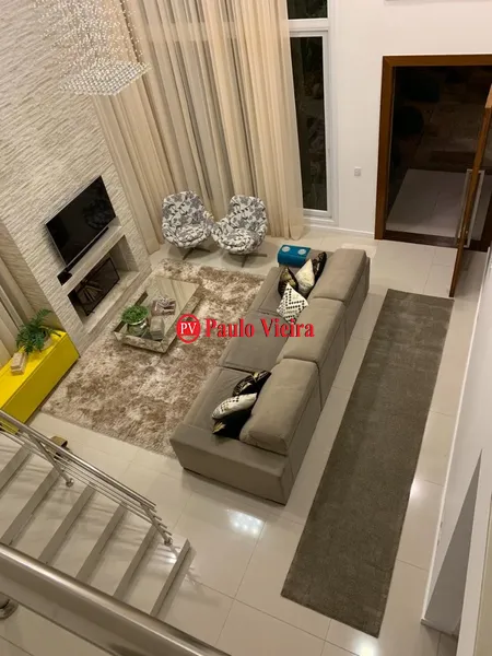 XANGRI-LÁ -  MARAVILHOSO SOBRADO, BEIRA LAGO: 5ª foto da galeria de imagens do imóvel