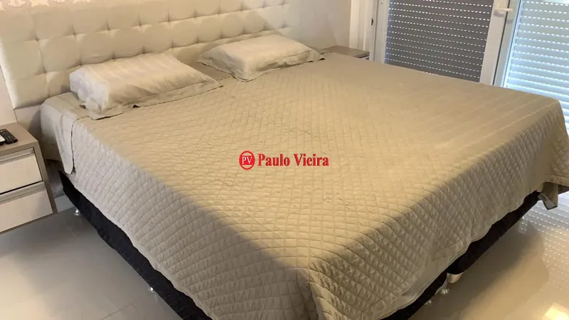 XANGRI-LÁ -  MARAVILHOSO SOBRADO, BEIRA LAGO: 14ª foto da galeria de imagens do imóvel