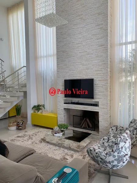 XANGRI-LÁ -  MARAVILHOSO SOBRADO, BEIRA LAGO: 16ª foto da galeria de imagens do imóvel