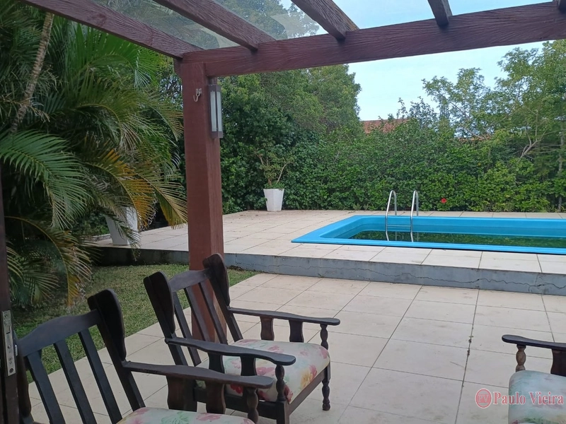 ATLÂNTIDA - CASA TÉRREA NO CENTRINHO: 20ª foto da galeria de imagens do imóvel