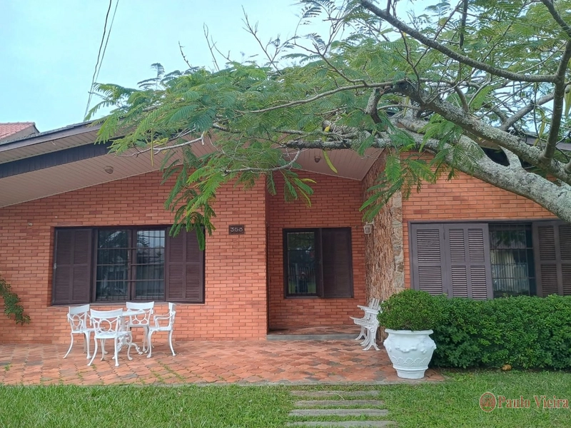 ATLÂNTIDA - CASA TÉRREA NO CENTRINHO: 1ª foto da galeria de imagens do imóvel