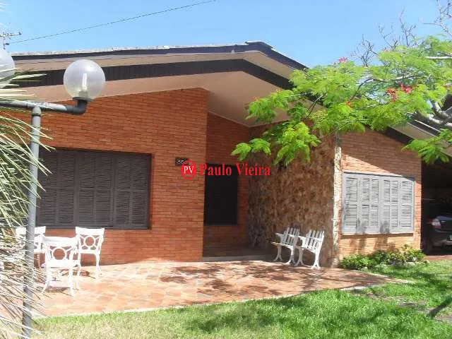 ATLÂNTIDA - CASA TÉRREA NO CENTRINHO: 2ª foto da galeria de imagens do imóvel