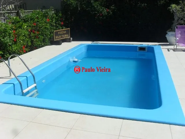 ATLÂNTIDA - CASA TÉRREA NO CENTRINHO: 25ª foto da galeria de imagens do imóvel