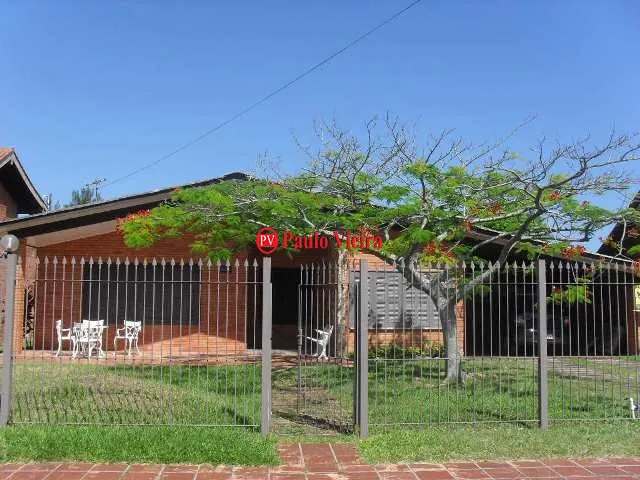 ATLÂNTIDA - CASA TÉRREA NO CENTRINHO: 4ª foto da galeria de imagens do imóvel