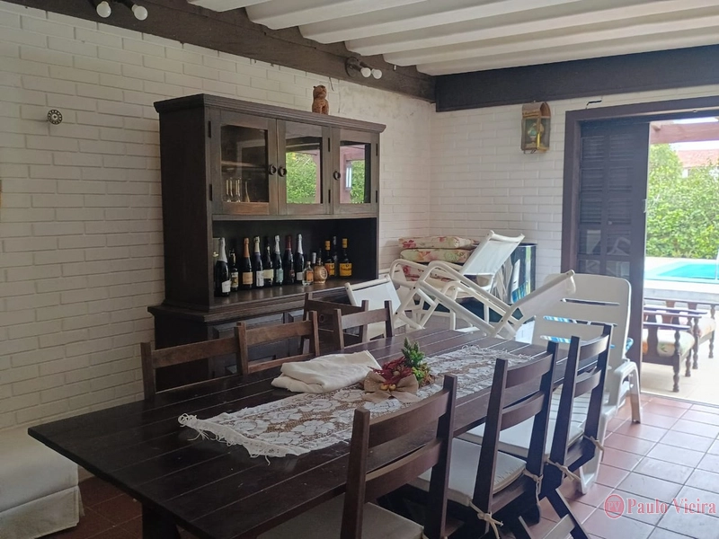 ATLÂNTIDA - CASA TÉRREA NO CENTRINHO: 11ª foto da galeria de imagens do imóvel