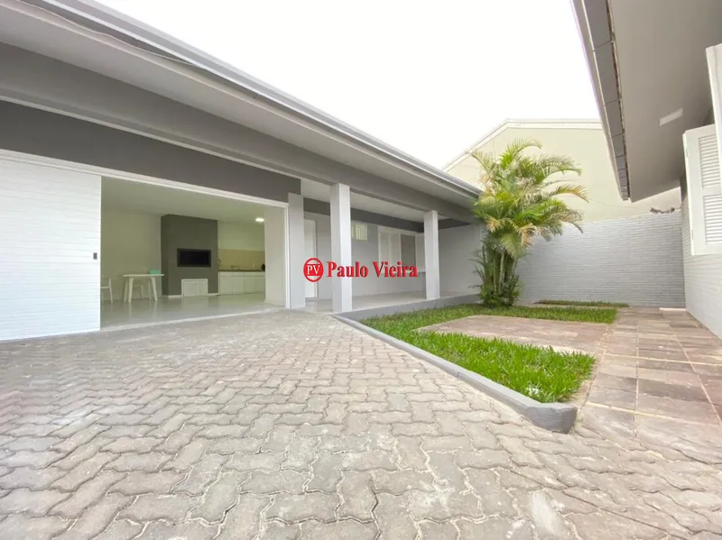 CASA TÉRREA PRÓXIMA A ATLÂNTIDA, 3 DORMITÓRIOS: 2ª foto da galeria de imagens do imóvel