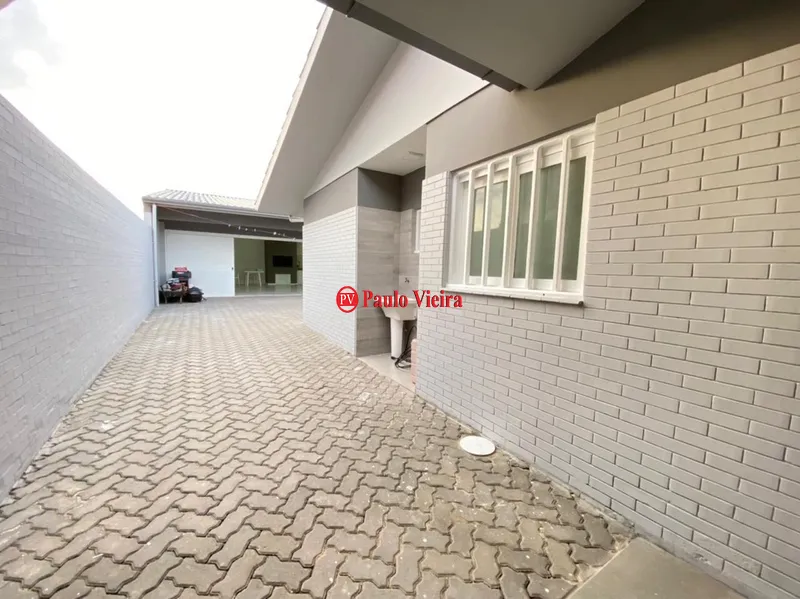 CASA TÉRREA PRÓXIMA A ATLÂNTIDA, 3 DORMITÓRIOS: 6ª foto da galeria de imagens do imóvel