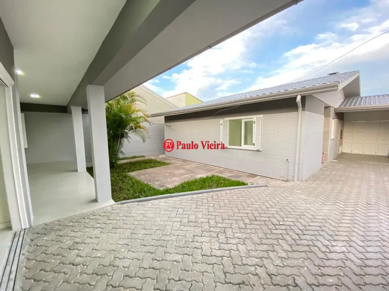 CASA TÉRREA PRÓXIMA A ATLÂNTIDA, 3 DORMITÓRIOS: 3ª foto da galeria de imagens do imóvel