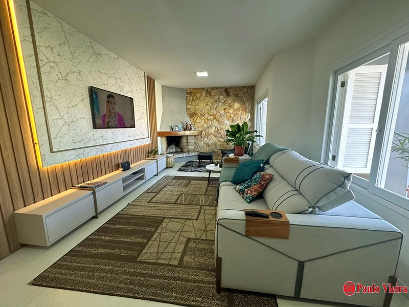 CASA TÉRREA PRÓXIMA A ATLÂNTIDA, 3 DORMITÓRIOS: 11ª foto da galeria de imagens do imóvel