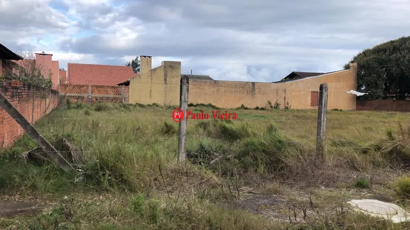 XANGRI LÁ - LOTE DE  2 TERRENOS: 2ª foto da galeria de imagens do imóvel