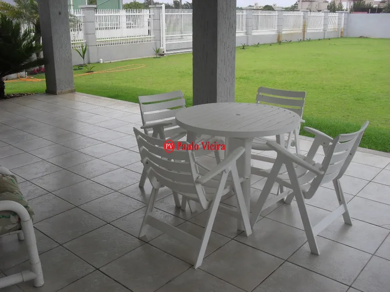 ATLÂNTIDA - CASA TERREA EM OTIMA LOCALIZAÇÃO: 10ª foto da galeria de imagens do imóvel