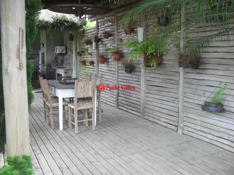 ATLÂNTIDA - CASA TERREA EM OTIMA LOCALIZAÇÃO: 21ª foto da galeria de imagens do imóvel