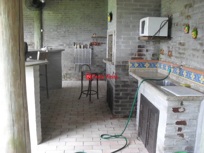 ATLÂNTIDA - CASA TERREA EM OTIMA LOCALIZAÇÃO: 22ª foto da galeria de imagens do imóvel