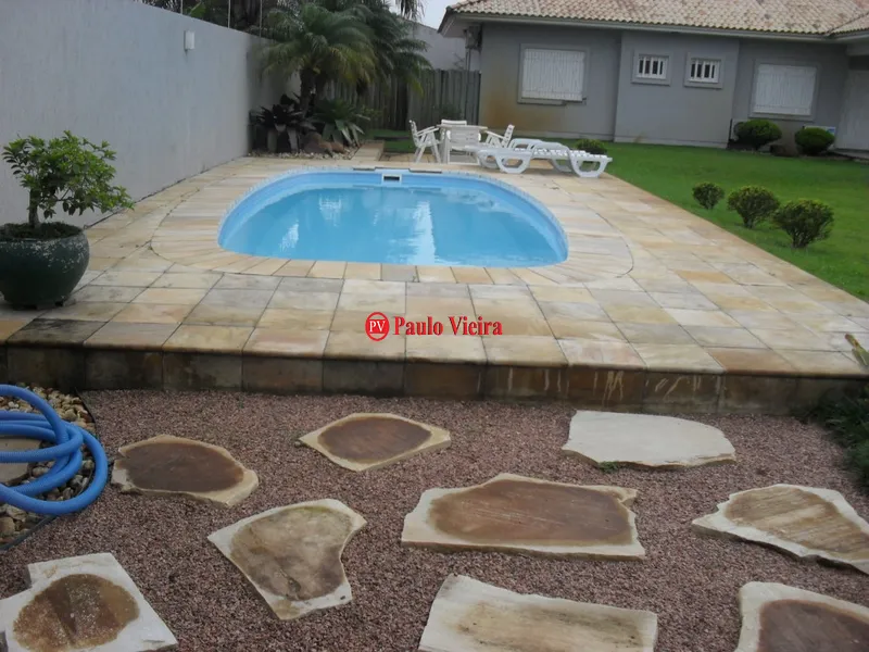 ATLÂNTIDA - CASA TERREA EM OTIMA LOCALIZAÇÃO: 26ª foto da galeria de imagens do imóvel