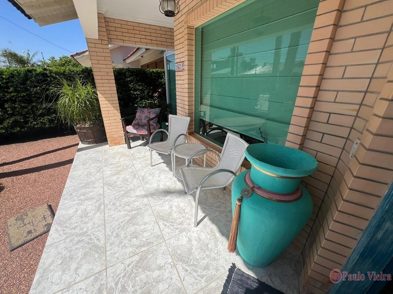 ATLÂNTIDA - CASA TERREA EM OTIMA LOCALIZAÇÃO: 3ª foto da galeria de imagens do imóvel