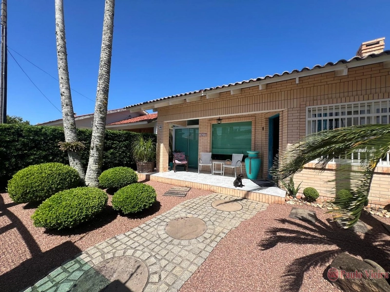 ATLÂNTIDA - CASA TERREA EM OTIMA LOCALIZAÇÃO: 1ª foto da galeria de imagens do imóvel