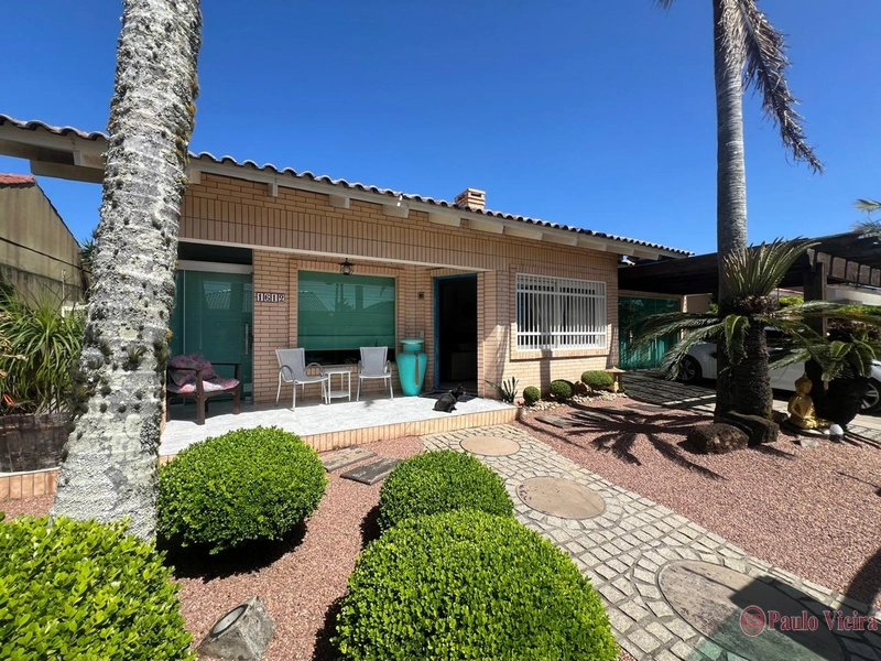 ATLÂNTIDA - CASA TERREA EM OTIMA LOCALIZAÇÃO: 4ª foto da galeria de imagens do imóvel