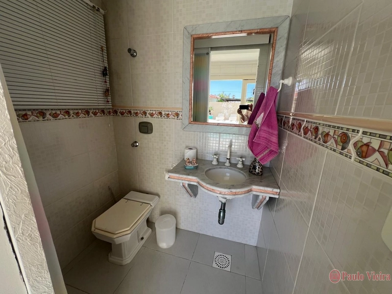 ATLÂNTIDA - CASA TERREA EM OTIMA LOCALIZAÇÃO: 45ª foto da galeria de imagens do imóvel