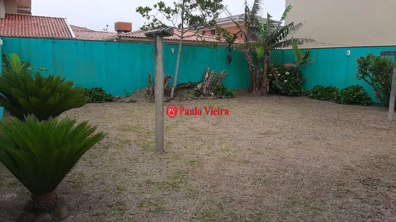 XANGRI LÁ -  SOBRADO BEIRA MAR: 2ª foto da galeria de imagens do imóvel