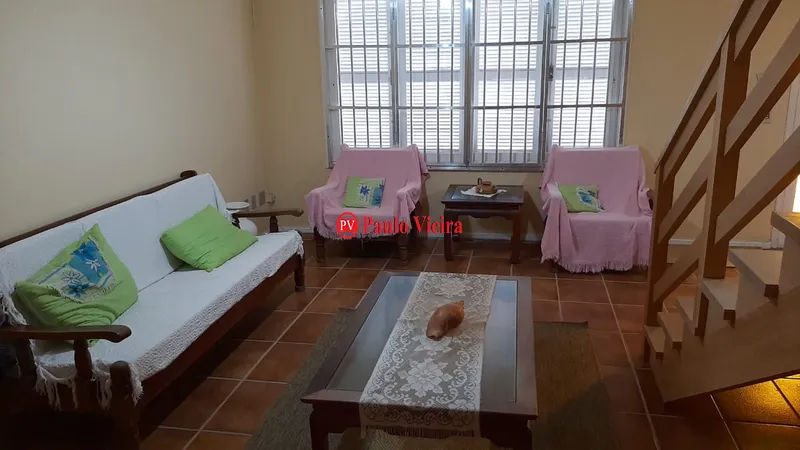 XANGRI LÁ -  SOBRADO BEIRA MAR: 4ª foto da galeria de imagens do imóvel