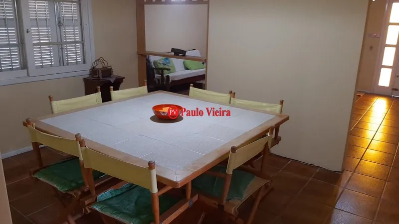 XANGRI LÁ -  SOBRADO BEIRA MAR: 5ª foto da galeria de imagens do imóvel