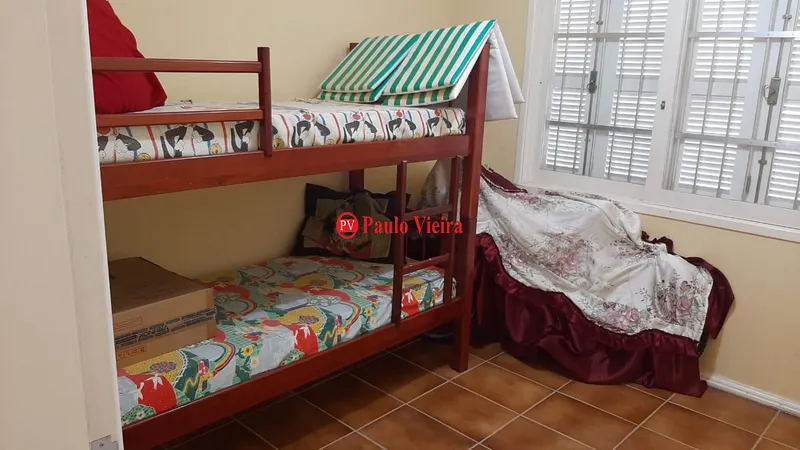 XANGRI LÁ -  SOBRADO BEIRA MAR: 6ª foto da galeria de imagens do imóvel