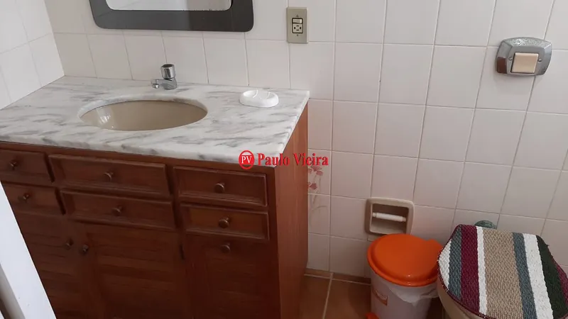 XANGRI LÁ -  SOBRADO BEIRA MAR: 8ª foto da galeria de imagens do imóvel