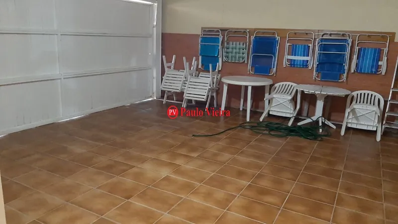 XANGRI LÁ -  SOBRADO BEIRA MAR: 10ª foto da galeria de imagens do imóvel