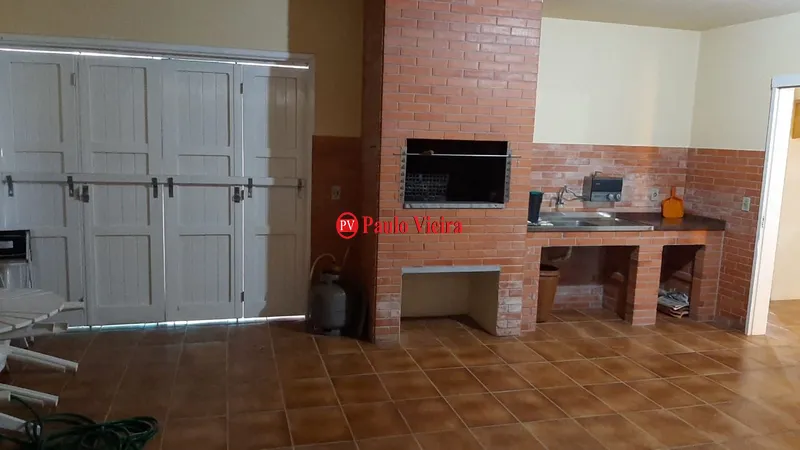 XANGRI LÁ -  SOBRADO BEIRA MAR: 11ª foto da galeria de imagens do imóvel