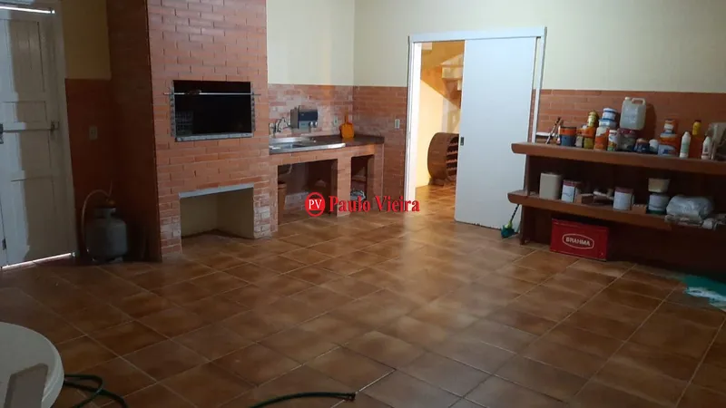 XANGRI LÁ -  SOBRADO BEIRA MAR: 12ª foto da galeria de imagens do imóvel